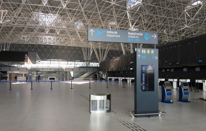 Zračna luka Zagreb certificirana kao sigurna zračna luka u doba pandemije