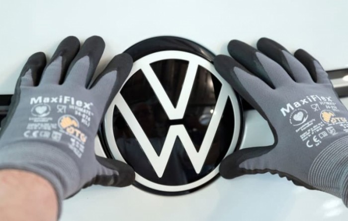 Volkswagen povećao dobit, problemi u opskrbnim lancima ostaju
