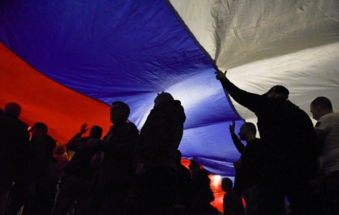Guardian: Ekstremni srpski nacionalisti misle da će Hrvatska uskoro biti njihova, a Putin im je mesija