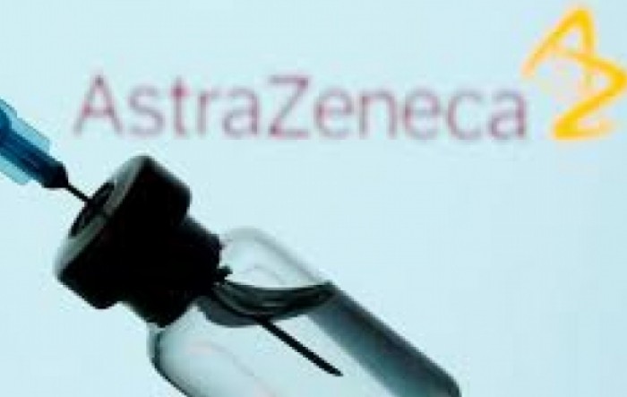 Druga doza AstraZenece ne povećava rizik od krvnih ugrušaka