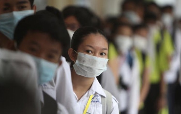 Satelitske snimke: Koronavirus je možda već u kolovozu bio u Kini