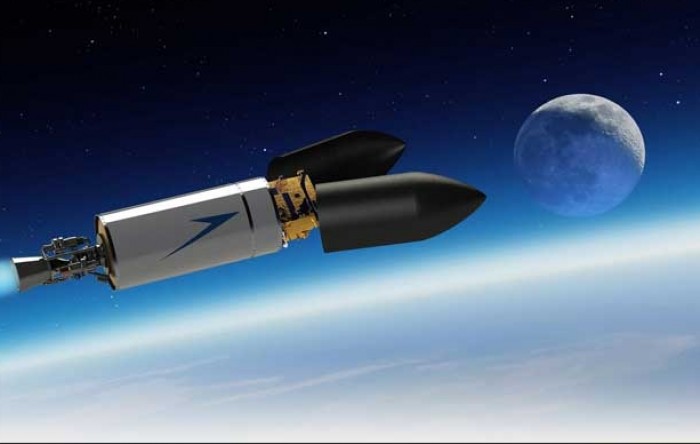 Njemački Isar Aerospace pokreće proizvodnju svemirskih raketa