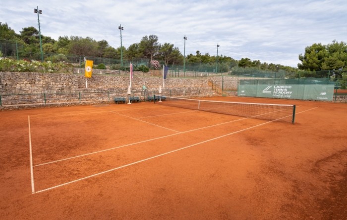 Ivan Ljubičić pokreće tenisku akademiju na Lošinju