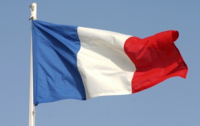 Blago poboljšanje francuske ekonomije u travnju