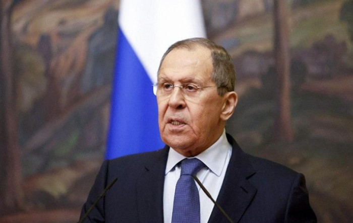 Lavrov u UN-u napao Zapad zbog groteskne rusofobije