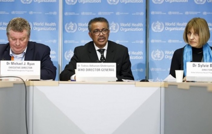 Čelnik WHO najavio neovisnu provjeru postupanja tijekom pandemije