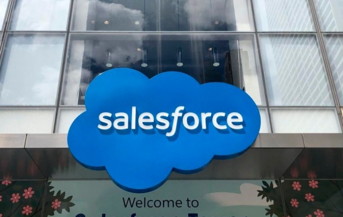 Salesforce oduševio kvartalnim rezultatima