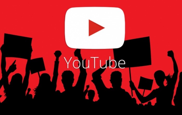 Kremlj ratuje protiv YouTubea