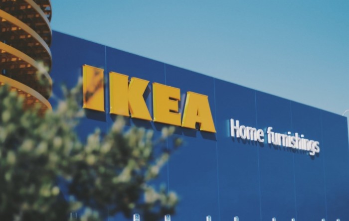 Ikea diže cijene zbog problema u nabavnim lancima