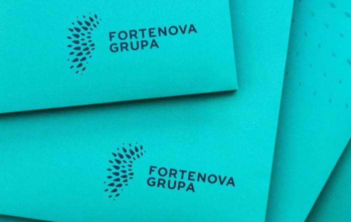 Fortenova grupa: Dvoznamenkasti rast prihoda i operativne dobiti u prvom polugodištu