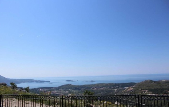 Čermak kupio ekskluzivne nekretnine s pogledom na Dubrovnik