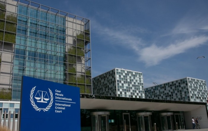 ICC se proglasio nadležnim za palestinske teritorije