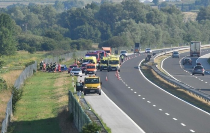 Četvero ozlijeđenih iz nesreće poljskog autobusa vraća se u zemlju