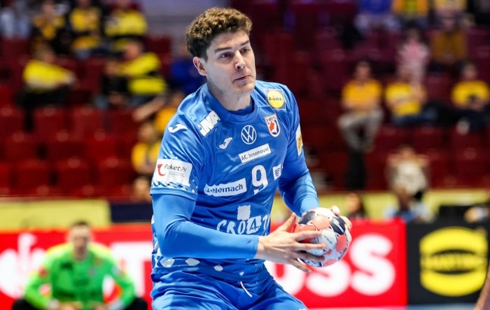 Hrvatska pobijedila Švicarsku i nastavila borbu za polufinale Eura