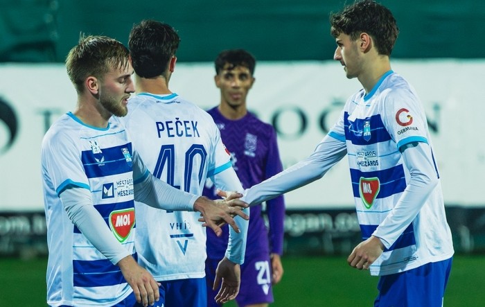 Igrači i zaposlenici Osijeka konačno dobili plaće