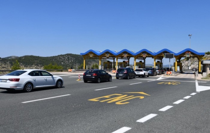 Budućnost naplatnih kućica: postupna tranzicija prema novom sustavu naplate