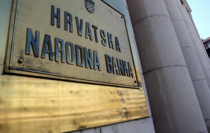 HNB intervenirao na deviznom tržištu otkupom 120 milijuna eura