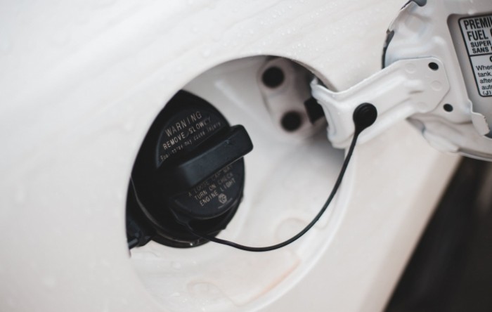 Minimalne promjene cijena goriva