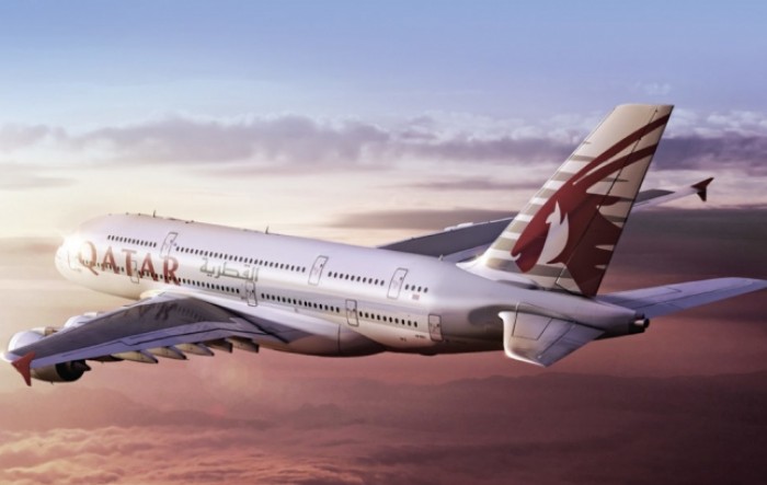 Qatar Airways povećao udjel u vlasniku British Airwaysa