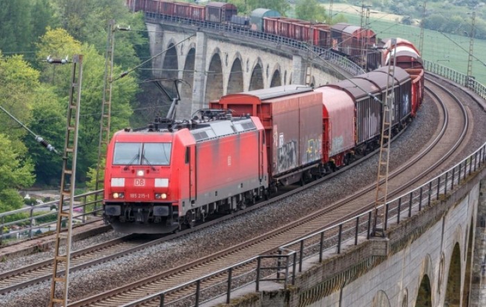 Deutsche Bahn planira prijevoz pšenice iz Ukrajine u njemačke luke