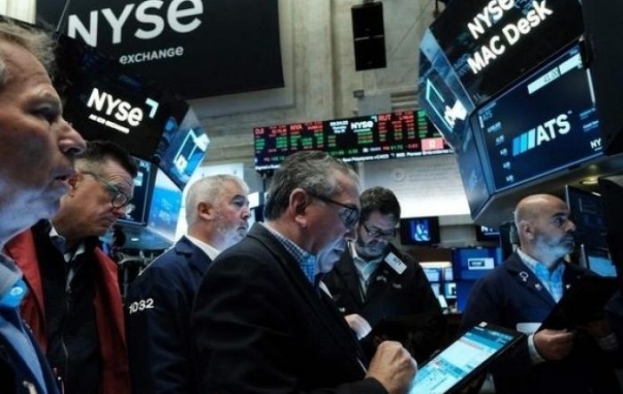 Wall Street: Indeksi porasli, tehnološki sektor na meti optimista