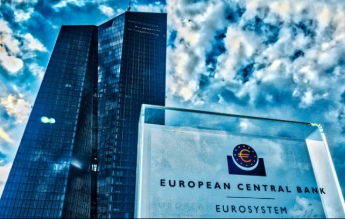 Kreditiranje kompanija u eurozoni usporilo u svibnju