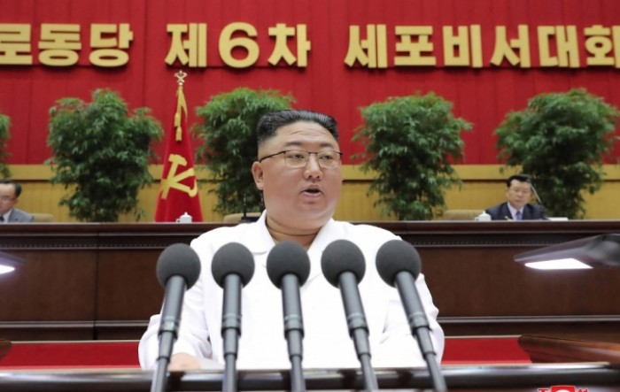 Kim Jong Un u novogodišnjoj poruci više o ekonomskom razvoju nego o bombama