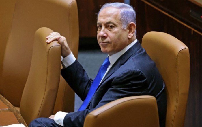 Netanyahu: Dali smo ponudu Hamasu, odbili su
