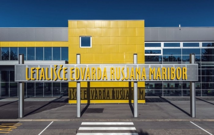 Aerodrom Maribor postaje logistički centar