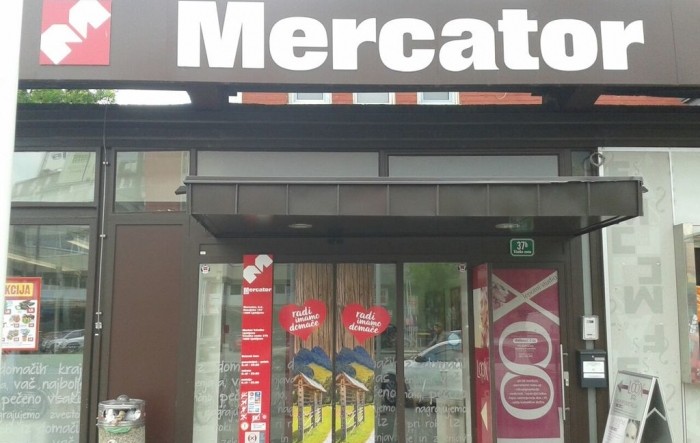 Mercator izdvaja veleprodaju u zasebnu tvrtku