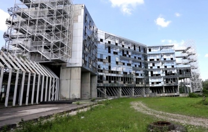 Gradnja Nacionalne dječje bolnice u Blatu trebala bi početi 2024.