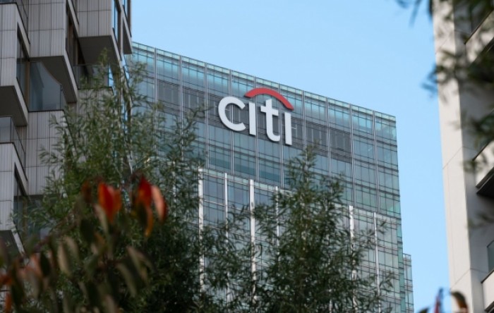 Citigroup bilježi veliku dobit, dionice oštro pale