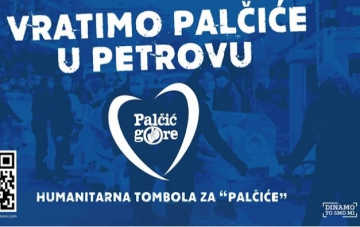 Vratimo Palčiće u Petrovu: Akcija koja je oduševila Hrvatsku već na pola puta do cilja