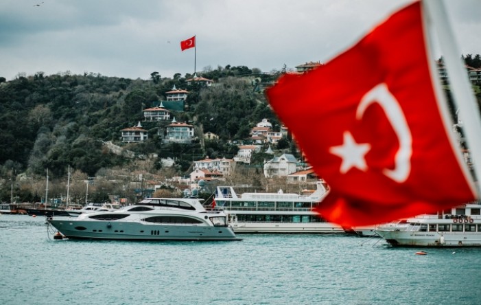 Inflacija u Turskoj dosegla rekordnih 80,2 posto
