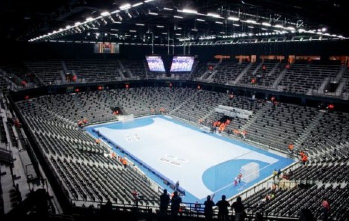 Pala odluka: Spaladium Arena na prodaju