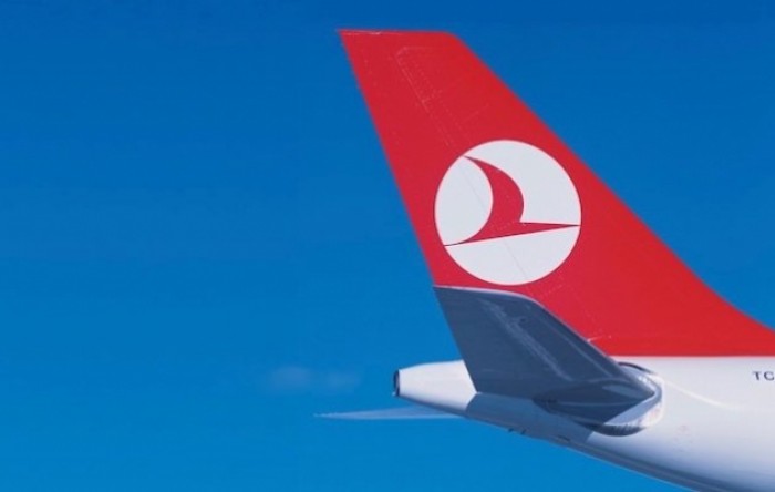Turkish Airlines ponovo izabran za najboljeg avioprijevoznika u Evropi