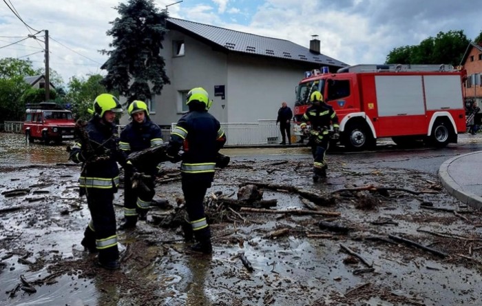 Hrvatske šume: Boravak na Medvednici i parkovima opasan po život