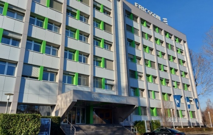 Zagrebačka burza: Ericsson jedini milijunaš, indeksi porasli drugi dan zaredom