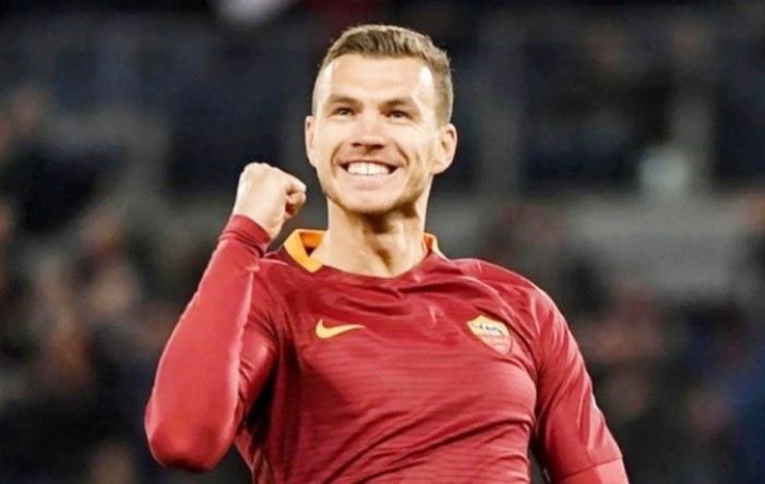 Roma ide u Europsku ligu