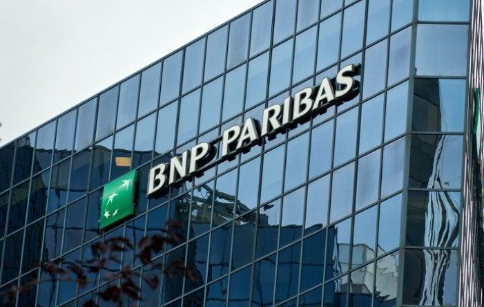 BNP Paribas objavio neočekivano dobre rezultate