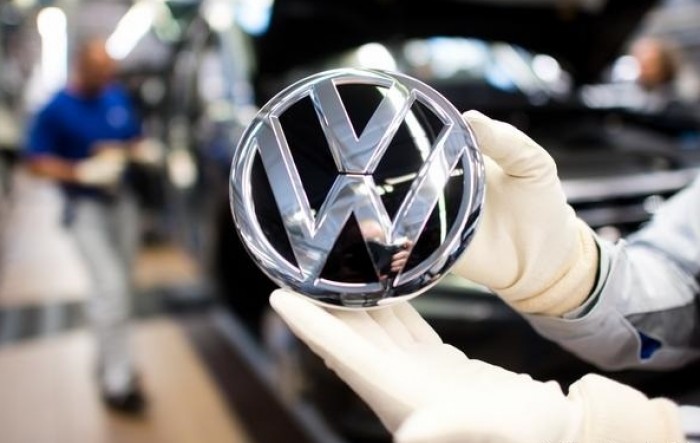 Volkswagen s kineskim partnerima ulaže 15 mlrd eura u električna vozila