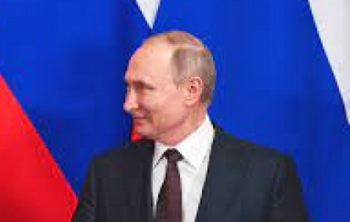 Putin: Rat se okreće u našu korist