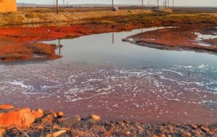 Šteta od onečišćenja naftom na Arktiku premašuje dvije milijarde dolara