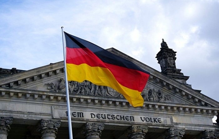 Njemački BDP pao oštrije od prvih procjena