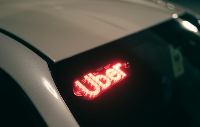 Uber zbog algoritma kažnjen s 825 milijuna eura