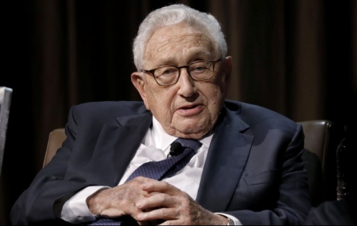 Tko je bio Henry Kissinger?