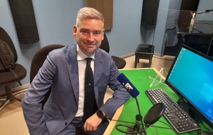 IDS će u drugom krugu podržati Miletića, a ne SDP-ovku