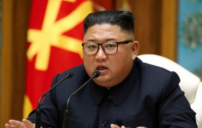 Obavještajni izvori: Kim Jong Un i obitelj cijepljeni protiv koronavirusa