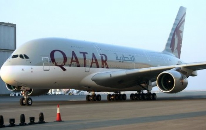 Qatar Airways će zatražiti državnu pomoć