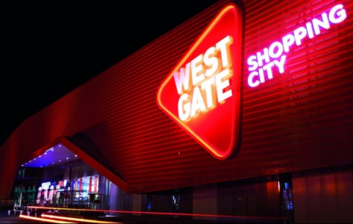Westgate postaje uredski prostor i poslovni park